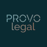 Provo logo - Similar company to Taktik Cloud