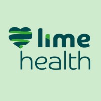 Lime Health logo - Similar company to Equipsme