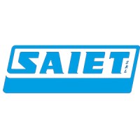 SAIET srl logo - Similar company to Purru
