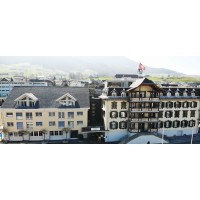 Krone Buochs - Hotel logo - Similar company to Justhoreca