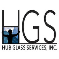 HUB GLASS SERVICES INC. logo - Similar company to Aa Fine Art