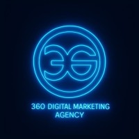 360 Agency | Yektanet partner logo - Similar company to Swapwallet | سواپولت