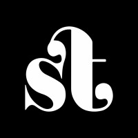 Stone Tulips logo - Similar company to San Diego Made
