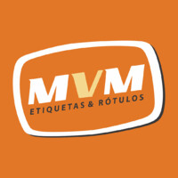 MVM Etiquetas logo - Similar company to Simbel Produtos De Limpeza