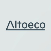 ALTOECO logo - Similar company to Eding D.O.O.