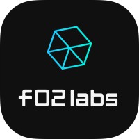 f02 labs logo - Similar company to Hey Api