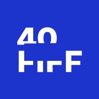 FIFF, Fribourg International Film Festival logo - Similar company to Assoc_Adessia