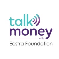 Talk Money with Ecstra Foundation logo - Similar company to Membership Strategy & Solutions