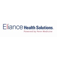 Eliance Health Solutions logo - Similar company to Alt Cfo