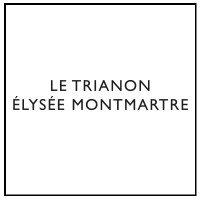 Le Trianon & l'Elysée Montmartre logo - Similar company to Le Petit Bain