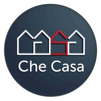 CheCasa Cesena logo - Similar company to Vega Engineering Srl Cesena