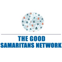 The Good Samaritans Network logo - Similar company to Climate Survival Solutions
