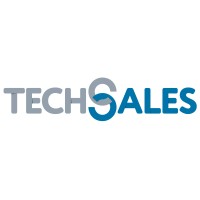 TechSales logo - Similar company to Helm Analytics Private Limited