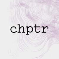 Chptr by Bites logo - Similar company to Chptr