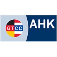 German-Thai Chamber of Commerce logo - Similar company to Beluthai | The Belgian-Luxembourg/Thai Chamber Of Commerce