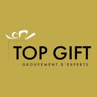 Roadshow TOP GIFT logo - Similar company to Zephyr Pro
