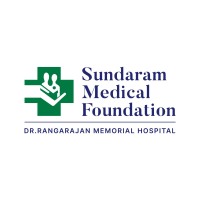 Sundaram Medical Foundation Hospital logo - Similar company to Unnathi Healing Foundation & Polyclinic