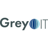 GreyIT logo - Similar company to Nyit.Dk Aps