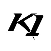 K1 logo - Similar company to Jayva Brands
