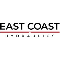 East Coast Hydraulics logo - Similar company to Bidsalert Canada