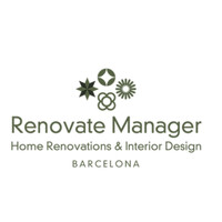 Renovate Manager logo - Similar company to Cuit Studio