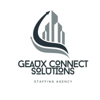 Geaux Connect Solutions logo - Similar company to Mpower Data Solutions