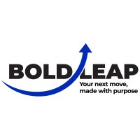 Bold Leap logo - Similar company to Bold Leap