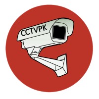 CCTV PK logo - Similar company to Fastech Solutions || Cctv || Networking || Access Control