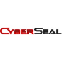 CyberSeal logo - Similar company to Sepio