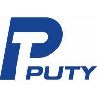 PUTY Technology logo - Similar company to Marcode