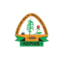 Kenya Plant Health Inspectorate Service (KEPHIS) logo - Similar company to Eavono