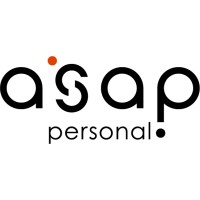 ASAP Personal AS logo - Similar company to Sogebul Ouest