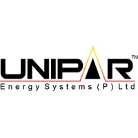 Unipar Energy Systems Pvt Ltd logo - Similar company to Rurux Technologies Pvt. Ltd.