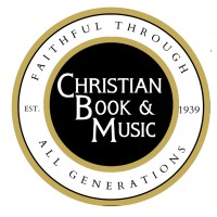Christian Book & Music Victoria logo - Similar company to Christian Music Archive