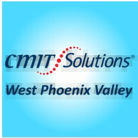 CMIT Solutions of the West Phoenix Valley logo - Similar company to Zeengur Technologies