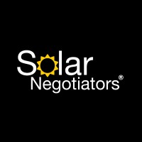 Solar Maintenance Pros DBA Solar Negotiators logo - Similar company to Integrity Solar Solutions