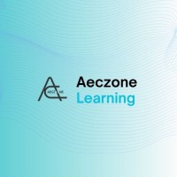 Aeczone Learning logo - Similar company to K&M Design Studio