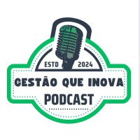 Podcast Gestão que Inova logo - Similar company to Speedweb Telecom