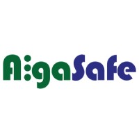 AlgaSafe logo - Similar company to Green Solutions Maroc