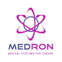 Medron Medical Systems Inc. logo - Similar company to Assured First Aid & Safety
