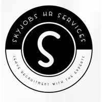 SKYjobs HR Services logo - Similar company to Procure Hr Services Pvt. Ltd.