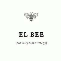 El Bee PR logo - Similar company to Beka Business Media