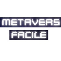 Métavers facile logo - Similar company to Argoplay (Snappress)