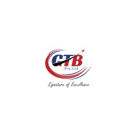 GTB Private Ltd logo - Similar company to Gtb (Private) Limited