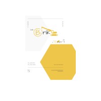yellow Brik logo - Similar company to The Yellow Crane®