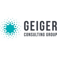 Geiger Consulting Group logo - Similar company to Empower Solutions