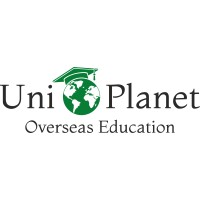 Uni Planet Overseas Education logo - Similar company to Hyclues