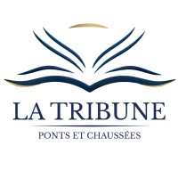 La Tribune des Ponts et Chaussées logo - Similar company to Foyer Enpc