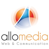 AlloMedia logo - Similar company to Locuta