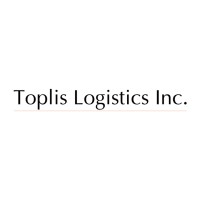 Toplis Logistics logo - Similar company to Move Supply Chain